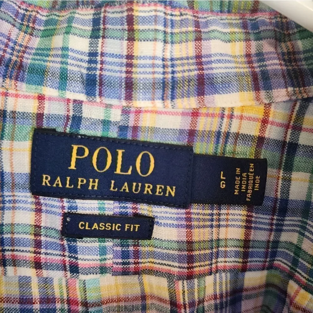 Men's Polo by Ralph Lauren 